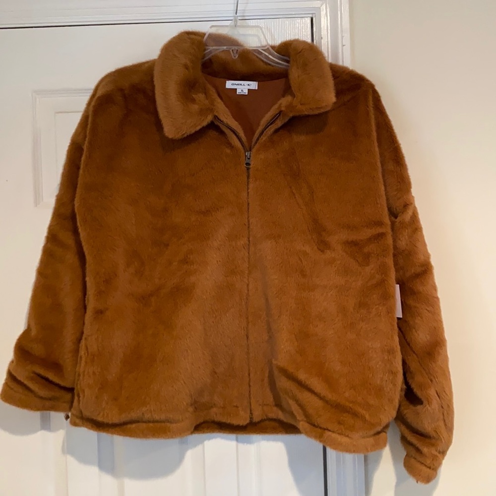 O’Neill jacket never worn